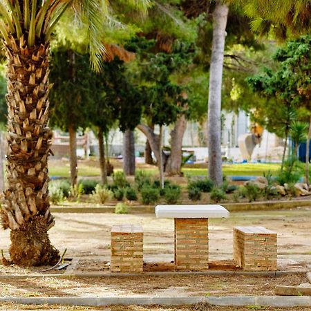 Pueblito La Zenia Beach Dehesa de Campoamor  Eksteriør bilde