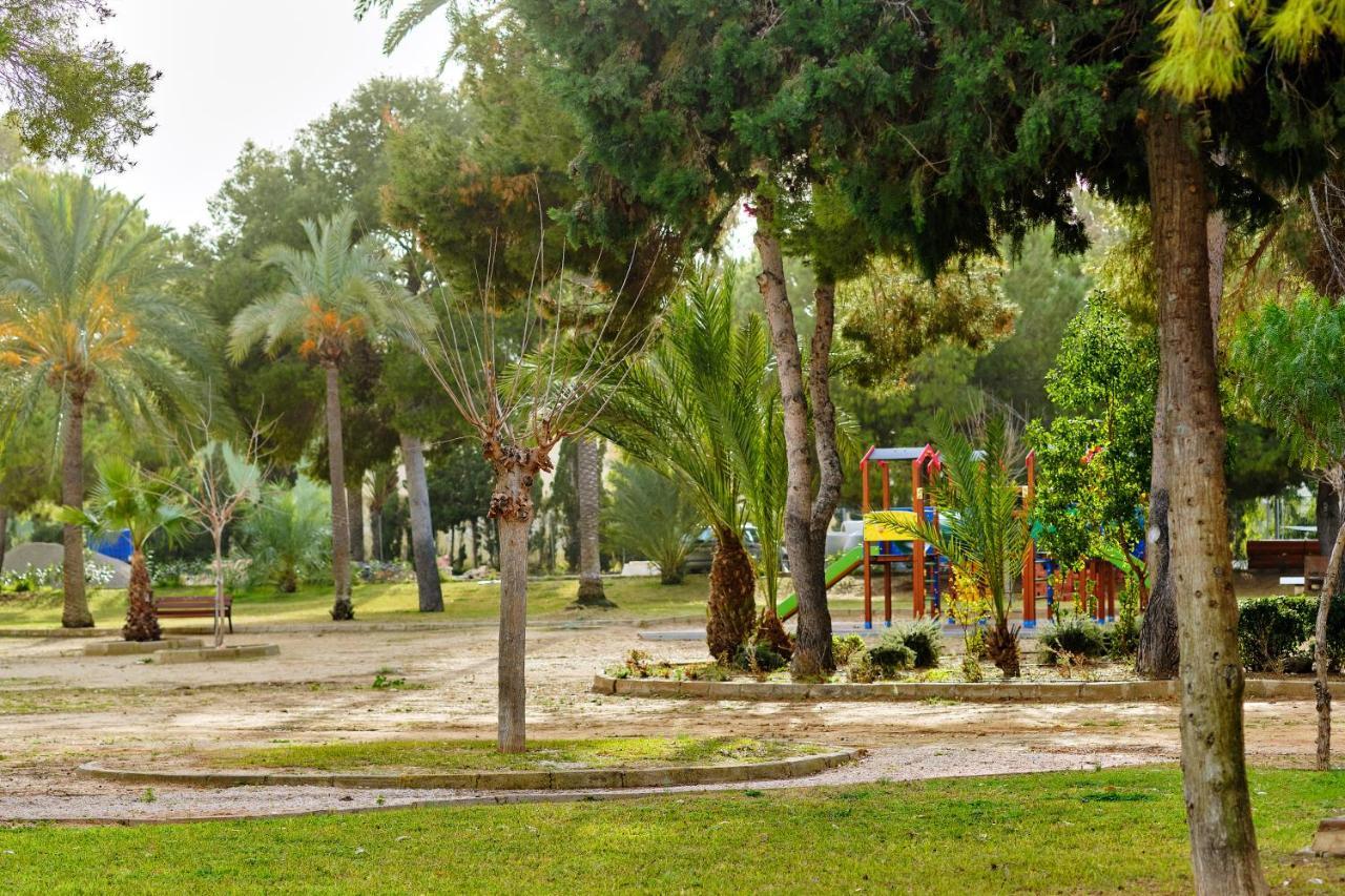 Pueblito La Zenia Beach Dehesa de Campoamor  Eksteriør bilde