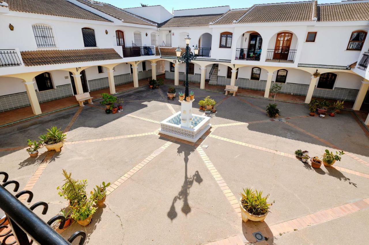 Pueblito La Zenia Beach Dehesa de Campoamor  Eksteriør bilde