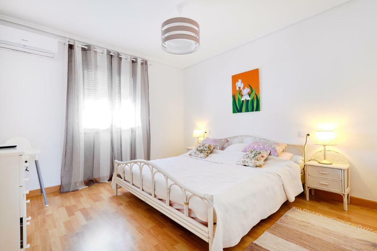 Pueblito La Zenia Beach Dehesa de Campoamor  Eksteriør bilde