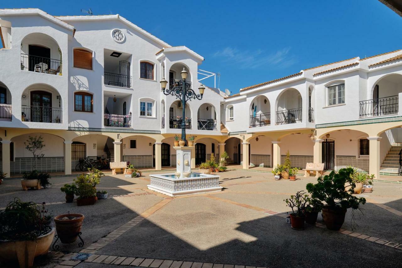 Pueblito La Zenia Beach Dehesa de Campoamor  Eksteriør bilde